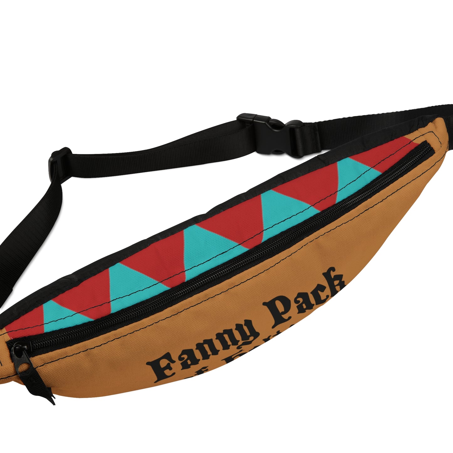 Fanny Pack of Holding - Dungeons and Dragons Funny Gift Accessory