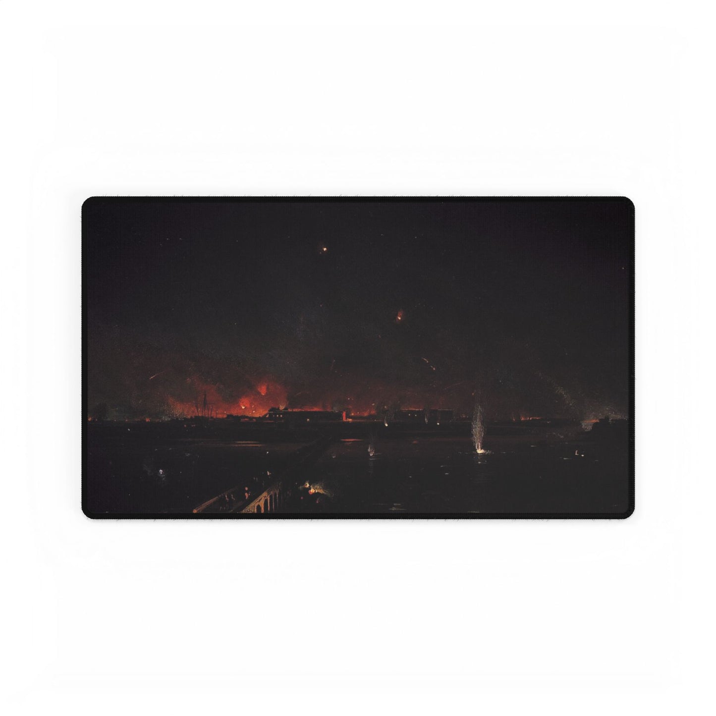 Bombardment of Marghera Playmat