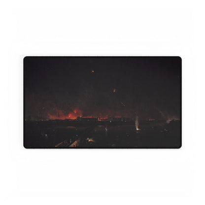 Bombardment of Marghera Playmat